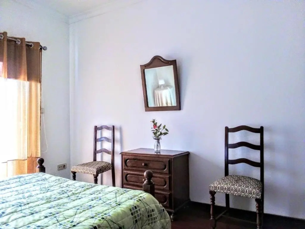 Casa Vale do Rio Ovil