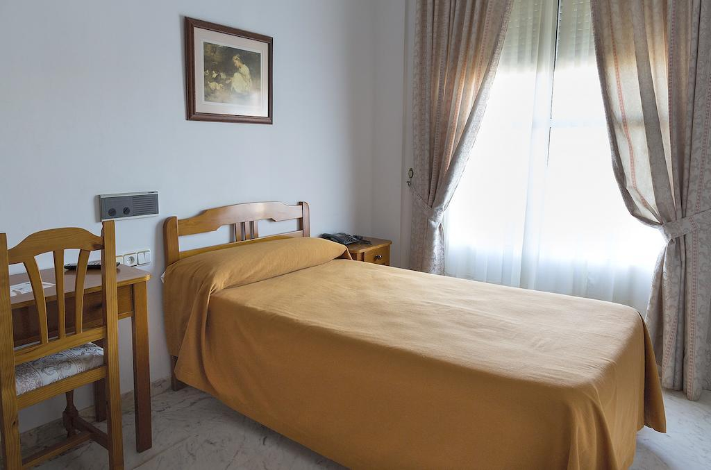 Hotel María