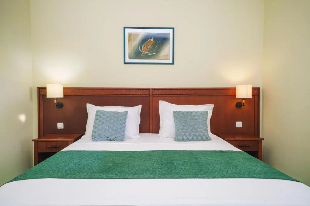 Hotel Vrata Krke