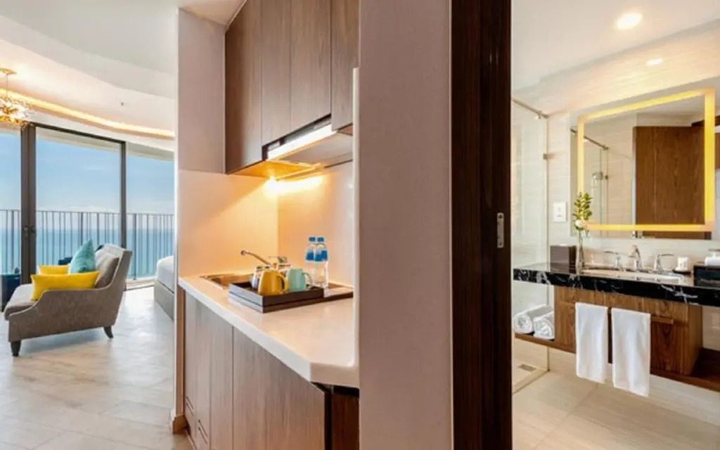 Sky Beach Panorama Nha Trang