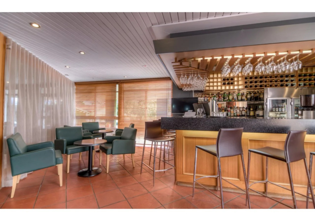 ibis Styles Orange