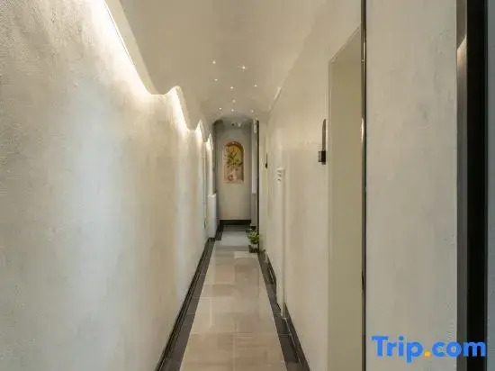 Zaokafei Homestay