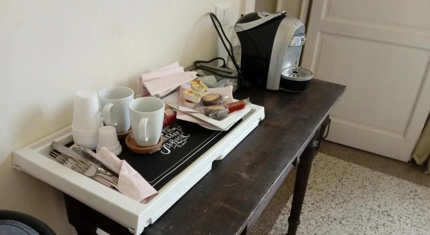 B&B Il Vicoletto