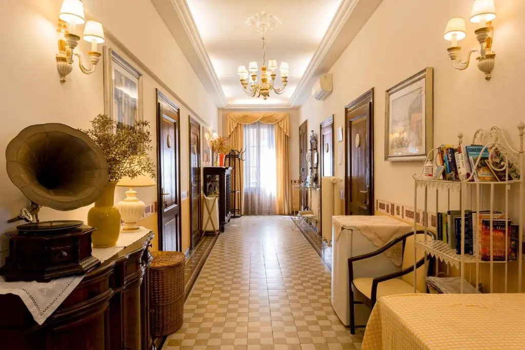 Casa delle Rose Venice Lido
