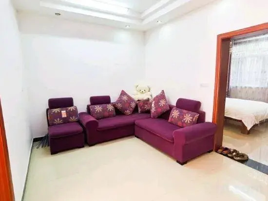 Yongjia Meimei Homestay