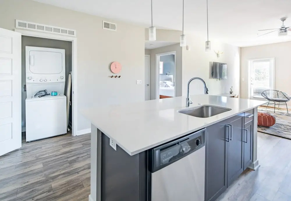 Luxe North Scottsdale Apartments by WanderJaunt