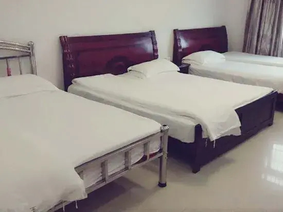 Qiyang Huijia Hotel (State Grid)