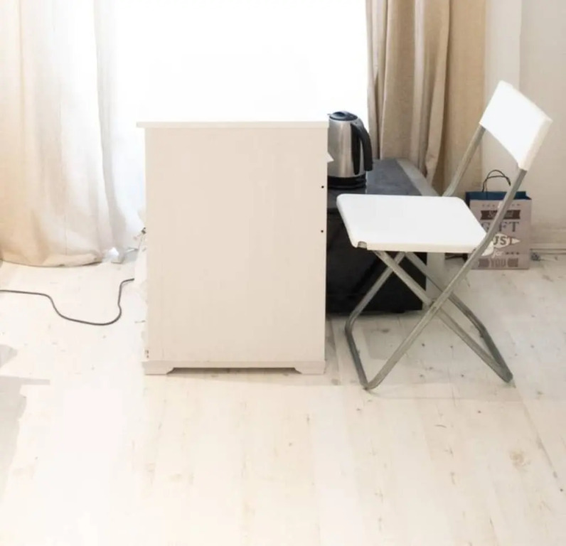 Cosy 1 Bedroom Flat Next to Paddington