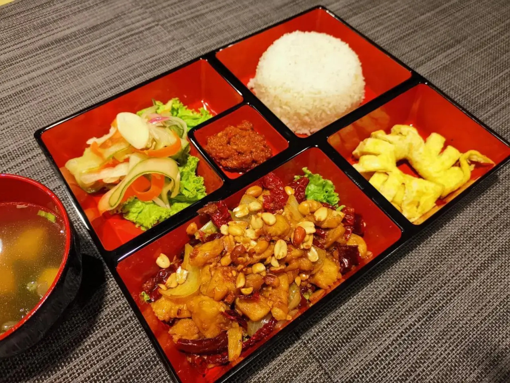 Triniti Hotel Gajah Mada