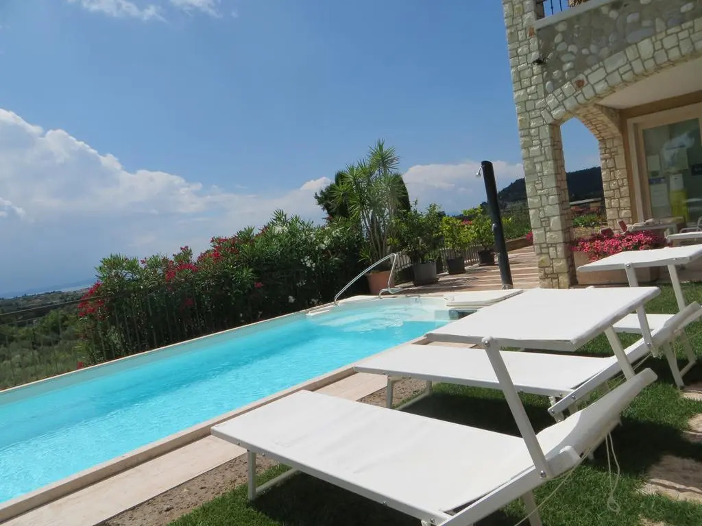 La Cipressina B&B