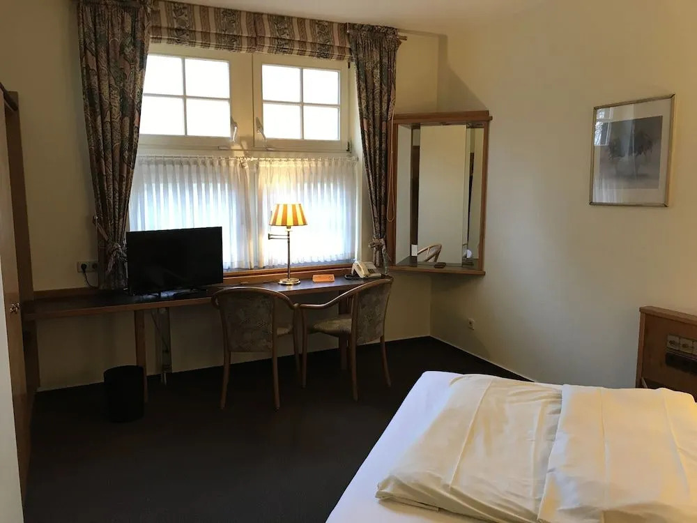 Aust Das Landhotel
