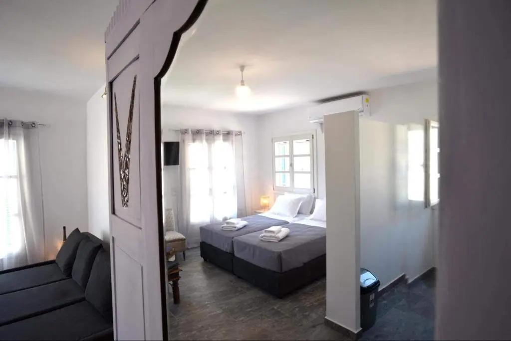 Ioli apartment