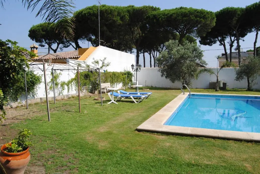 Chalet Chiclana