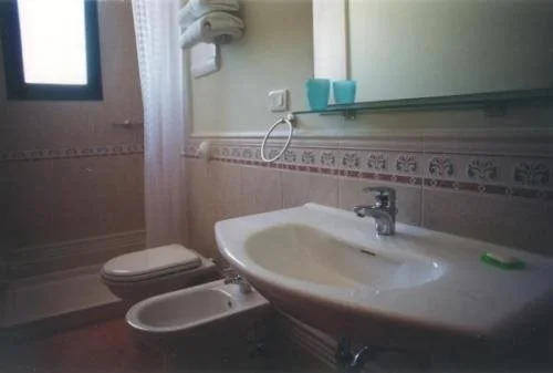 Aspra Mare House