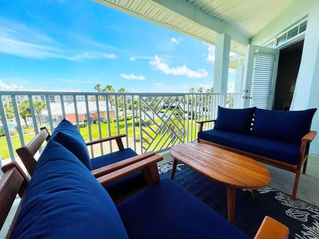 Seaside at Anastasia G302