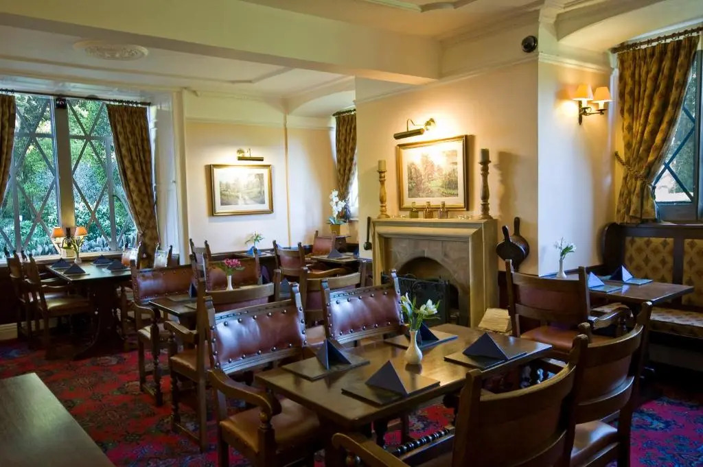 Stow Lodge Hotel