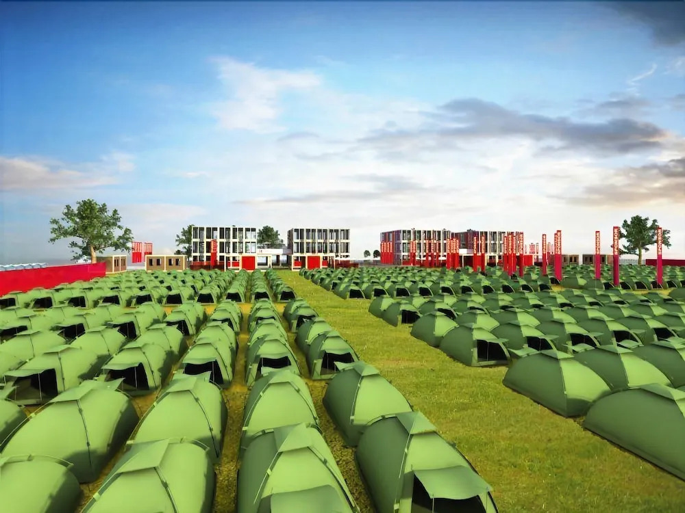 Hotelioni Module Hotels and Football Camps