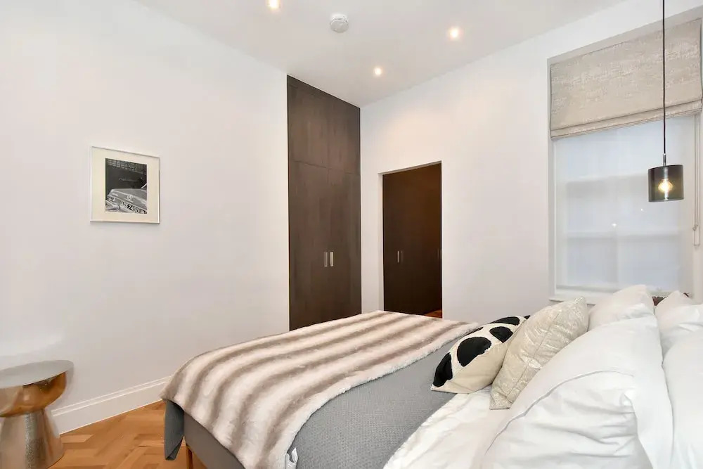 London Choice Apartments - Mayfair One