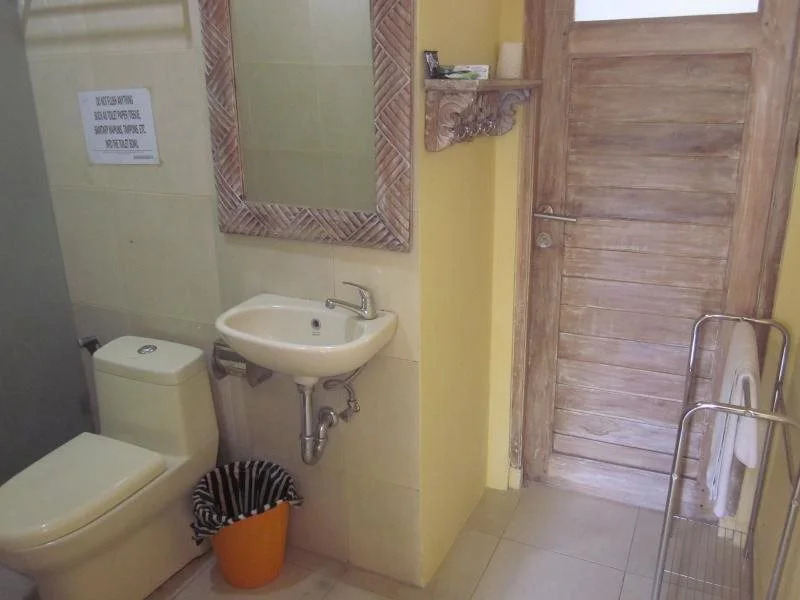 Urbanview Hotel Wayan Mansion