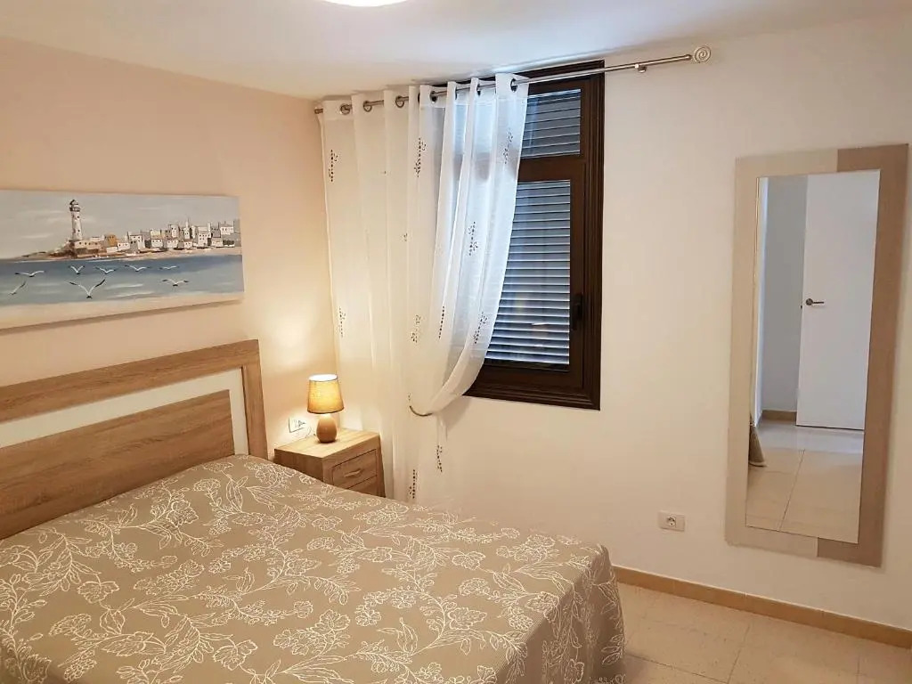Lovely Apartment close to the Beach Apartamerica LA140