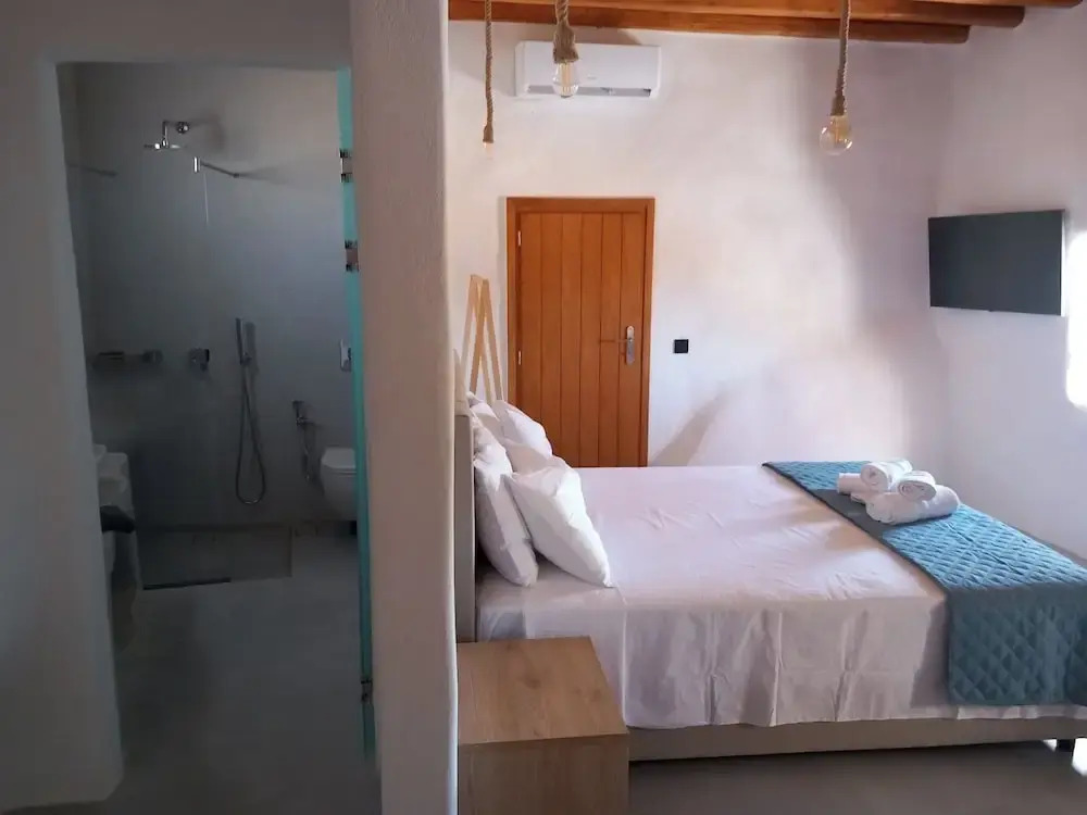 Iria Blue Mykonos