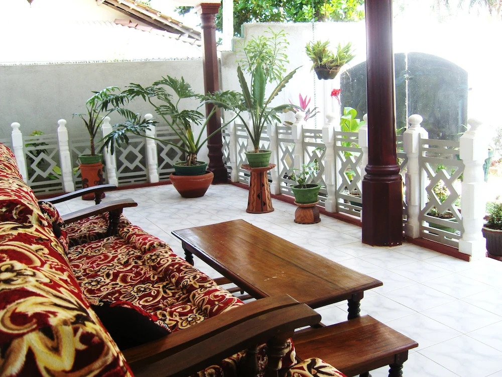 Sanka Rest Villa