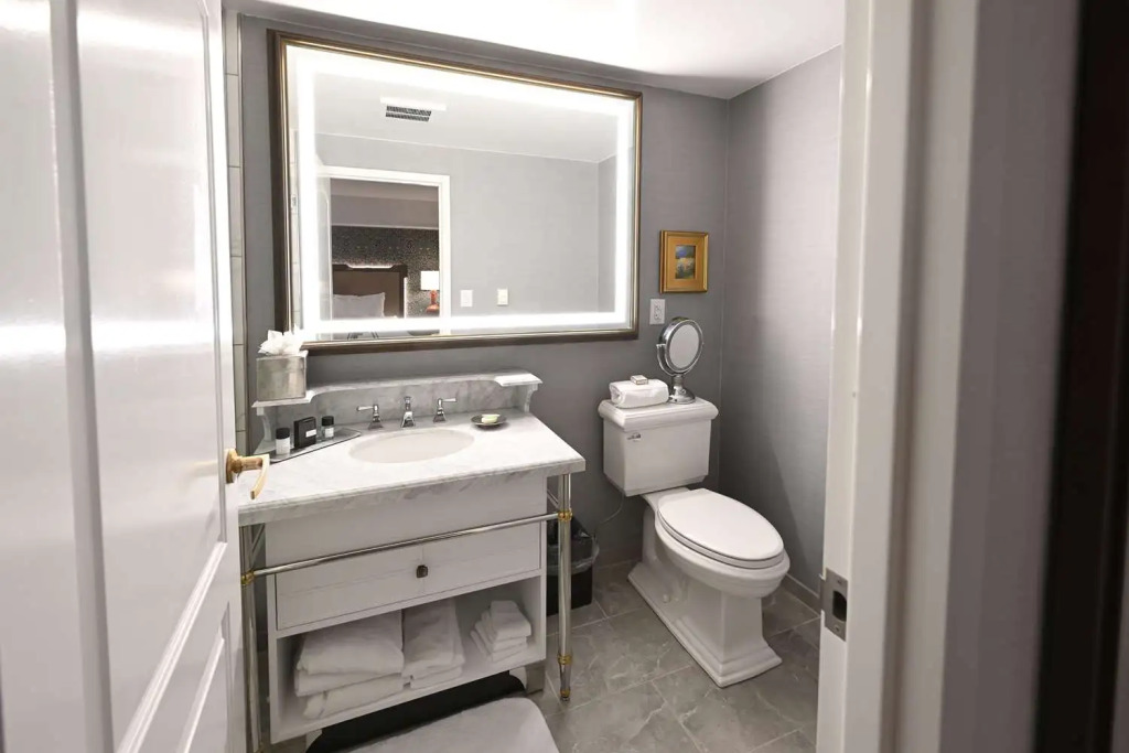 Hotel Roanoke & Conference Center, Curio Collection by Hilton