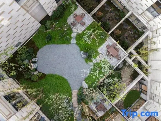 Yanhe International Hotel, Wanda Plaza, Haizhou, Lianyungang
