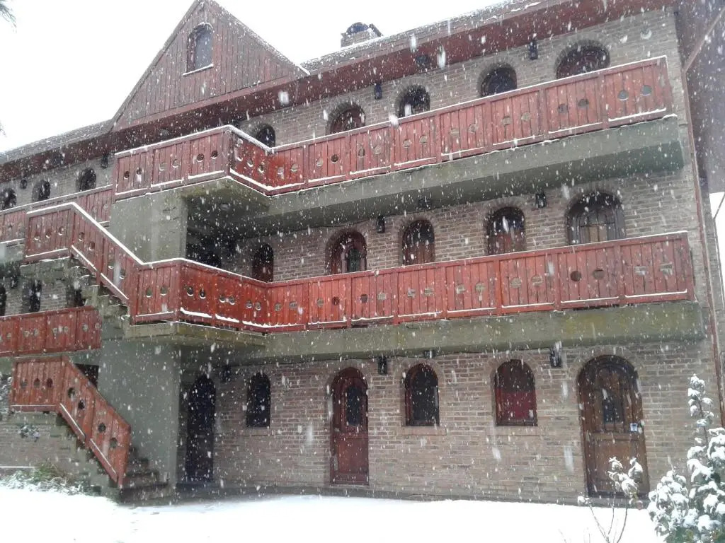 Saint Moritz 8