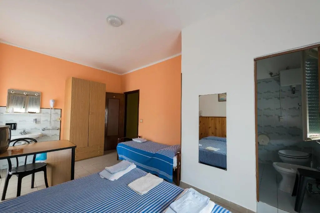 Hotel Geppi