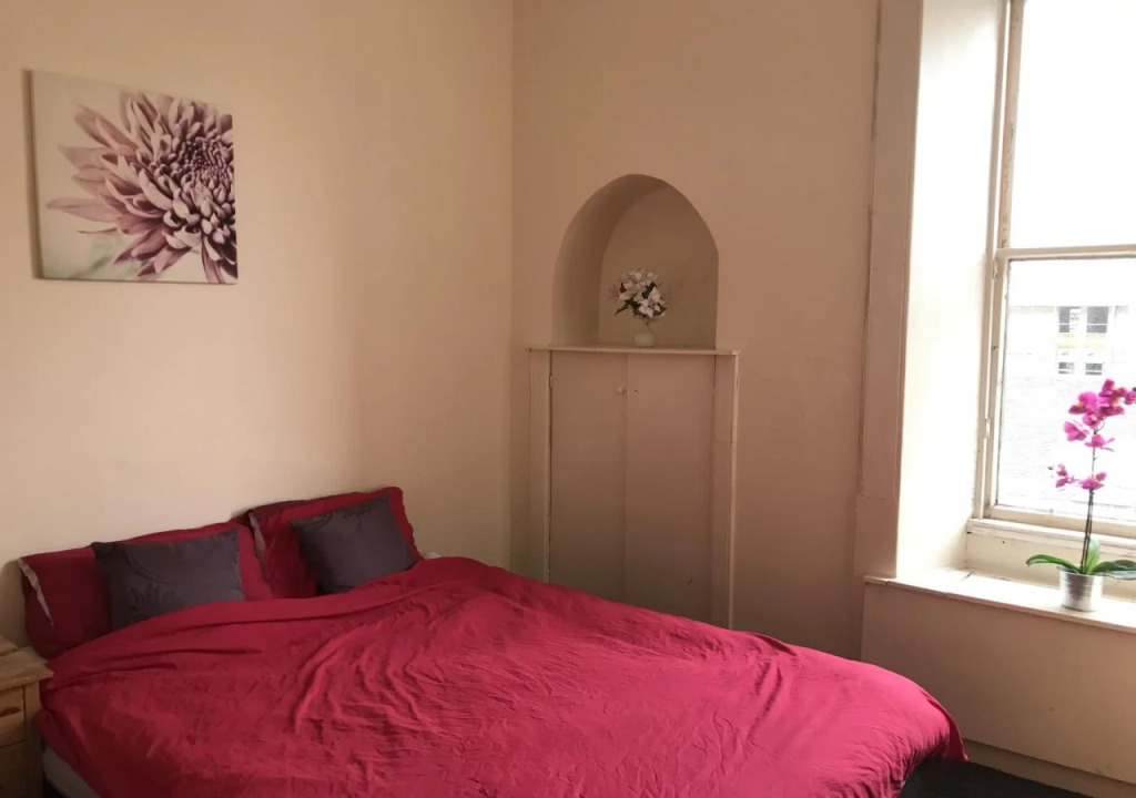 Edinburgh Central Morrison ApartHotel