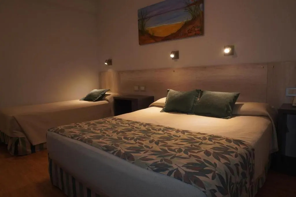 Hotel Bahia Nueva