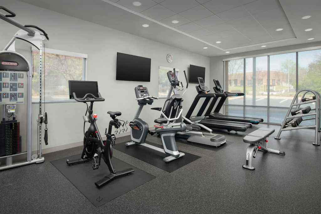 Home2 Suites Nashville Airport