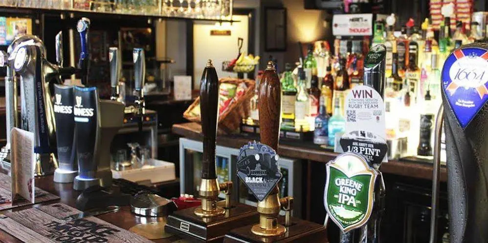 The Chippenham Hotel