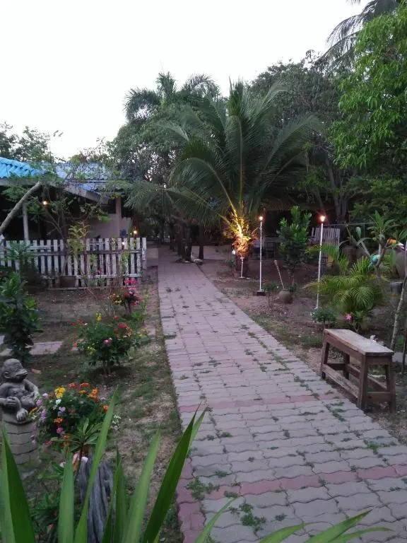 Baan Tangkwa