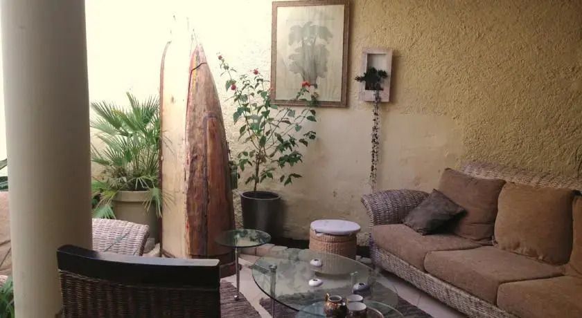 Villa Opaline
