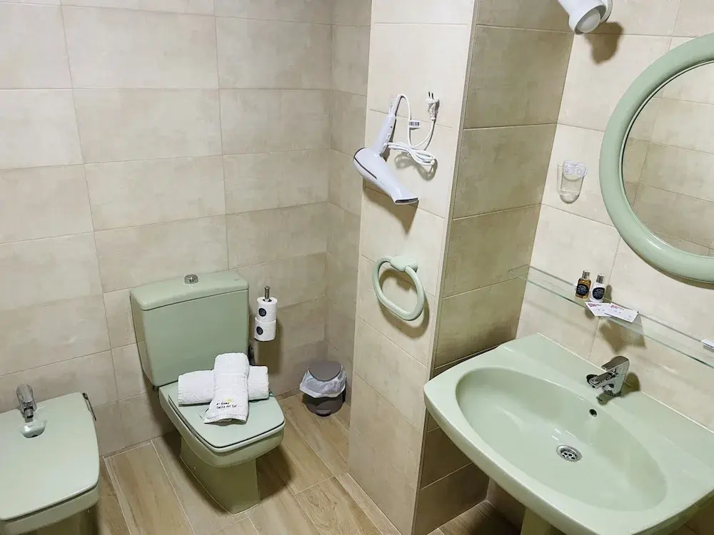 Apartamento Sol y Mar la Herradura by At Home Cost