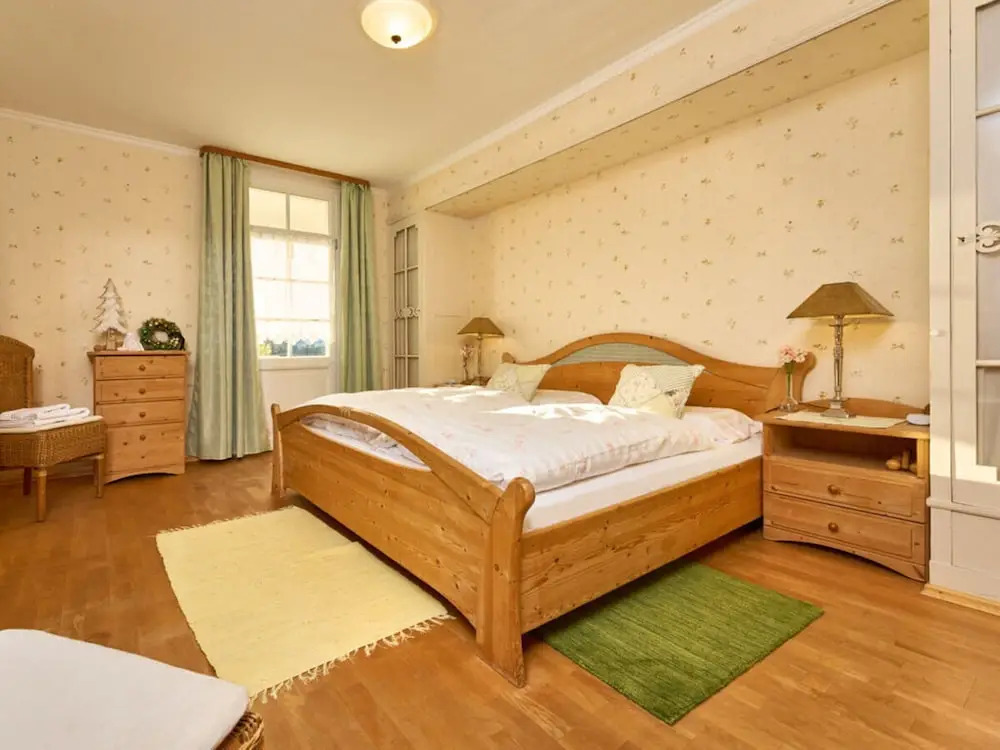 Landhuis Appartement Feldberg Uitzicht