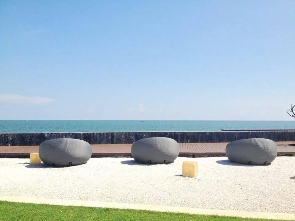 Baansansuk Condo Huahin @8109