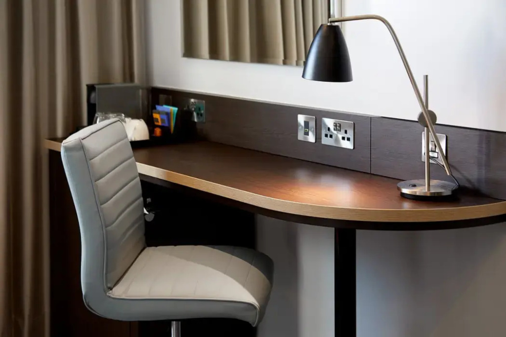 Premier Inn York City - Blossom St North