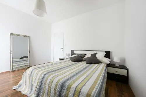 Apartment Becca