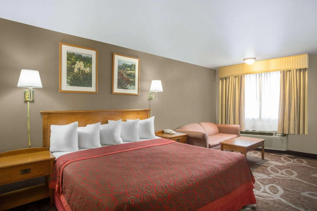 Days Inn - Provo