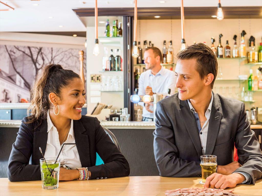 Mercure Paris Roissy CDG