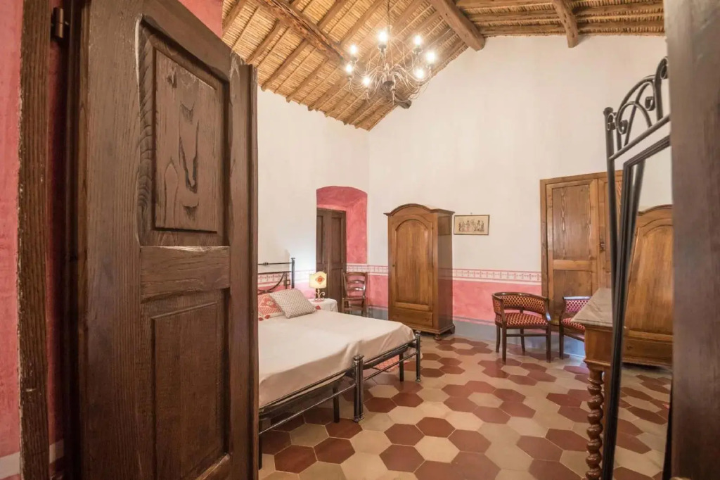 Hotel Anticos Palathos