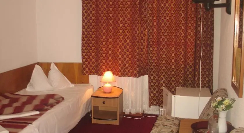 Hotel Clabucet