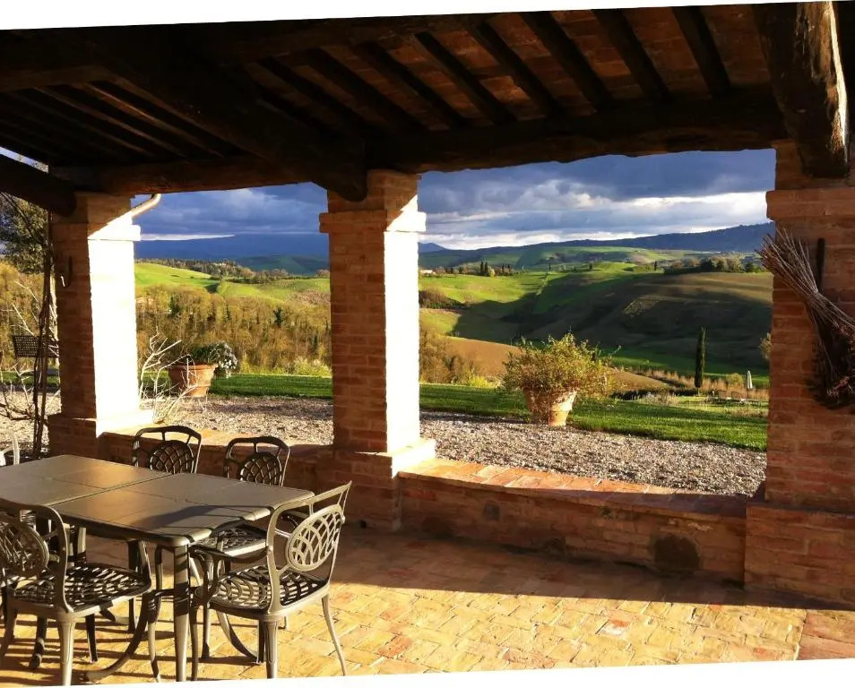 Podere Cunina