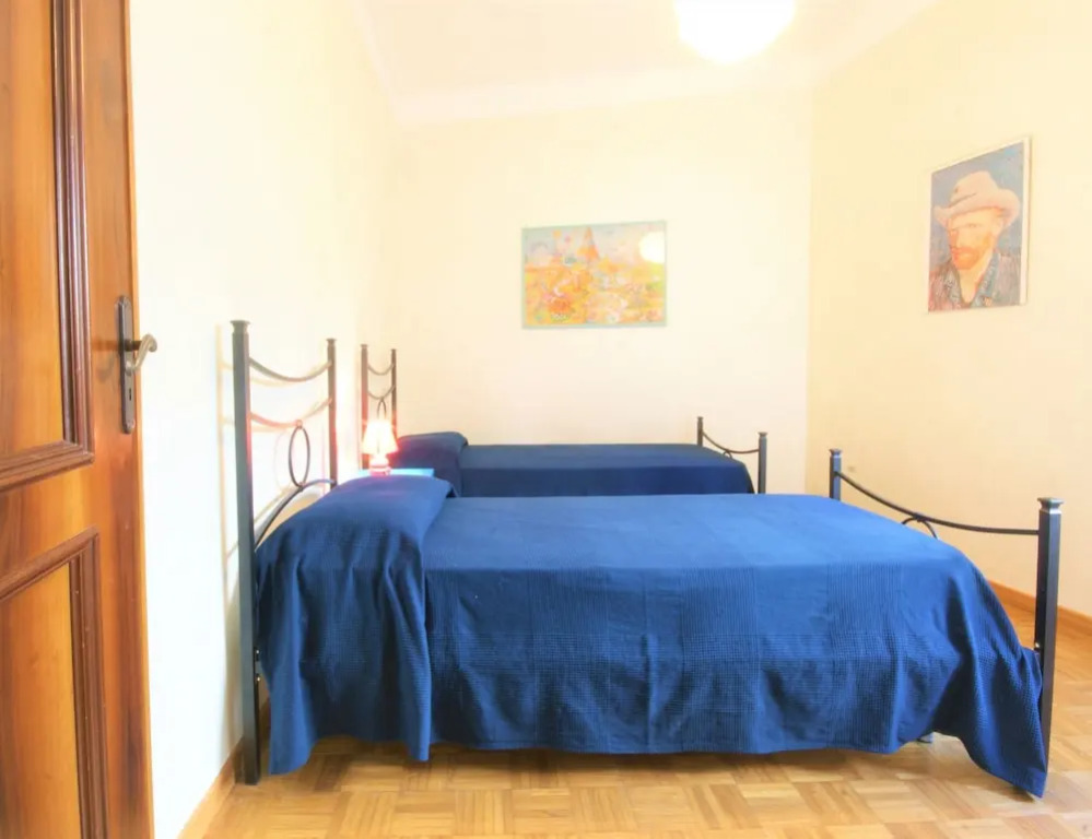 Appartamento San Lazzaro