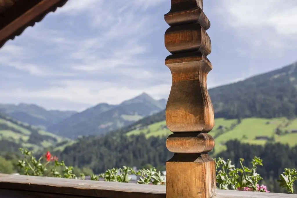 Haus Barbara