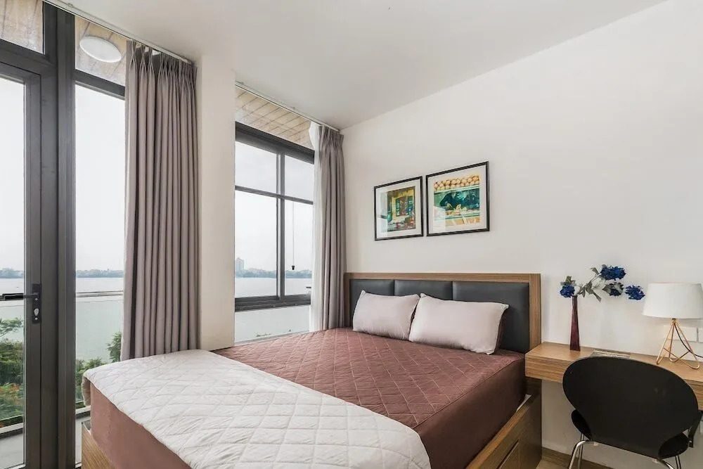 Lotus Inn Serviced Apartment