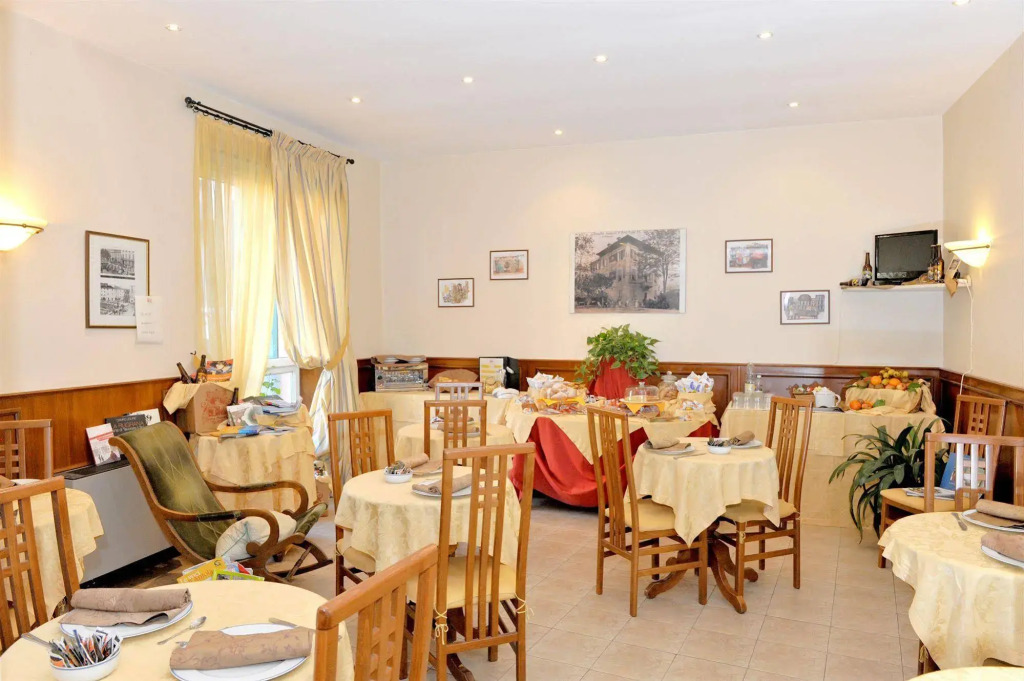 Albergo Birra